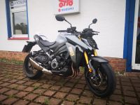 Suzuki GSX-S 1000 Modell 2023 Sachsen-Anhalt - Wernigerode Vorschau