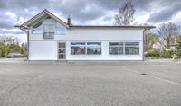 Lagerfläche, Self Storage,  Einlagerungsmöglichkeit in Weilheim zu vermieten Bayern - Weilheim Vorschau