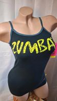 Zumba Instructor Shirt Tanktop Dance Top Gr.XS Neu Niedersachsen - Vahlbruch Vorschau