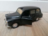 Polistil Austin London Taxi S711 Maßstab 1:25 Baden-Württemberg - Ilshofen Vorschau