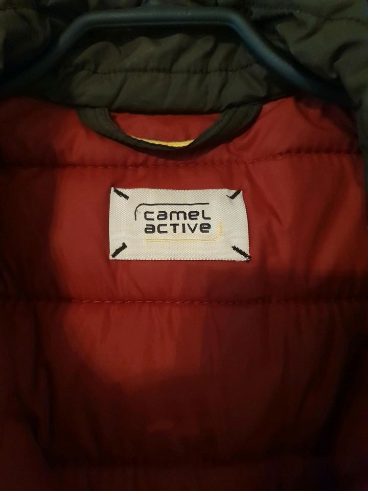 camel aktive Jacke xl in Flachslanden