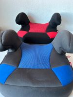 Kindersitze blau&rot Gröpelingen - Gröpelingen Vorschau