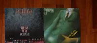 4 LPs Udo Lindenberg Puhdys (2x) Chris de Burgh Saarland - Merzig Vorschau