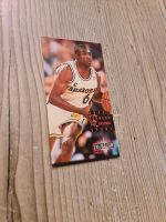 AVERY JOHNSON San Antonio Spurs Fleer 1994-95 Oversized NBA Card Bremen-Mitte - Bremen Altstadt Vorschau