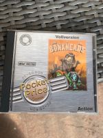Bonkheads, altes PC Spiel , selten Nordrhein-Westfalen - Mettingen Vorschau