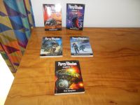 Perry Rhodan NEO, 5 Bände München - Thalk.Obersendl.-Forsten-Fürstenr.-Solln Vorschau