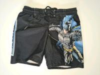 Badehose Batman 86/92 Niedersachsen - Bilshausen Vorschau