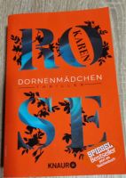 Dornenmächen - Karen Rose Bayern - Gunzenhausen Vorschau