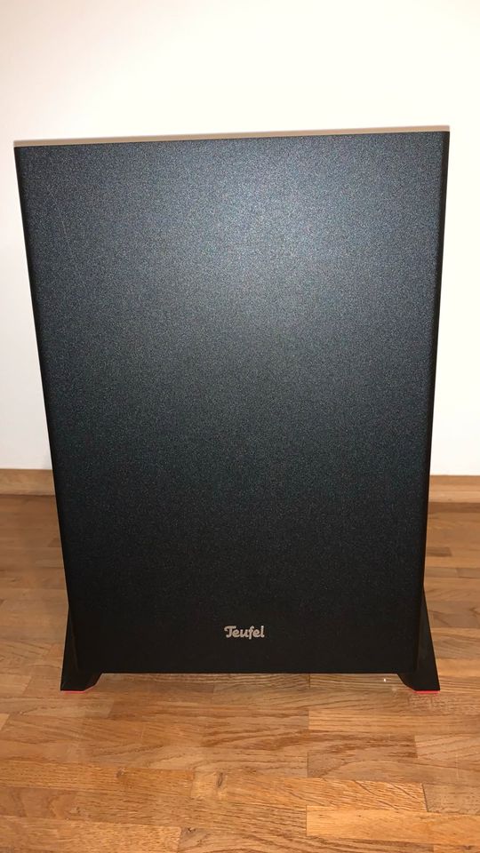 Teufel Consono 35 Mk3 5.1-Set in Neuzustand in Bonn