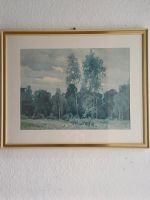 Malerei, Ölbilder, Assaulenko, nordd.Landschaften,1xOriginal Bonn - Kessenich Vorschau