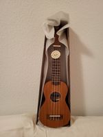 LALUU Ukulele Soprano Keranji-Holz LA-KRNJ-S NEU Niedersachsen - Laatzen Vorschau