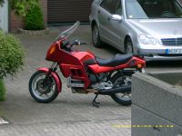 BMW K100RT Nordrhein-Westfalen - Herzogenrath Vorschau