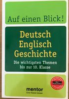 Deutsch/Englisch/Geschichte Hessen - Bischofsheim Vorschau