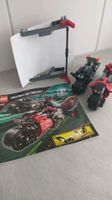 Lego Racers 8167 komplett Baden-Württemberg - Konstanz Vorschau