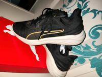 Puma Schuhe Gr. 36 Frauen und Mädchen Hessen - Wölfersheim Vorschau
