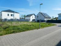 Achtung 455 m² fast rechteckiges Grundstück in Großniedesheim im Neubaugebiet! Rheinland-Pfalz - Großniedesheim Vorschau