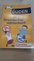 Duden*Das Grundschulwörterbuch* Niedersachsen - Kissenbrück Vorschau