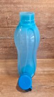 Tupperware eco easy Flasche 1L blau Baden-Württemberg - Eberstadt Vorschau