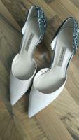 Zara Basic Schuhe / Pumps Gr. 40 *20% Monero (XMR) Rabatt* Hessen - Neu-Isenburg Vorschau
