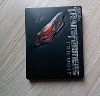 Transformers Trilogie als Blu-ray Steelbook Nordrhein-Westfalen - Remscheid Vorschau