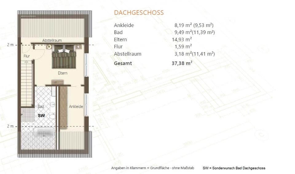 NEU - Mietähnliche Konditionen dank Förderung!!! in Langenselbold