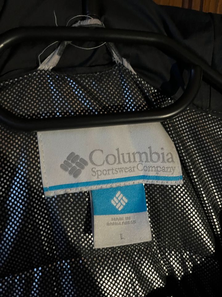 Columbia Jacke L in Baienfurt