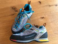 Wanderschuhe/ Approachschuhe Garmint Dragontail Bayern - Langquaid Vorschau