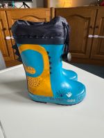 Cortina Gummistiefel Kinder jungen, Dinosaurier Größe 20 Niedersachsen - Raddestorf Vorschau