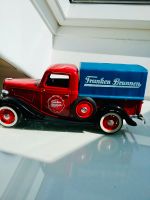 Ford Pick up 1937 Lastwagen Pritsche Franken Brunnen rot Bayern - Denkendorf Vorschau