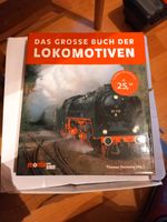 Buch das große Lokomotiven Buch Bayern - Zeitlofs Vorschau