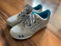 ASICS GEL-LYTE III hellgrau 38 Brandenburg - Strausberg Vorschau