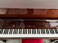 YAMAHA Klavier P116N Mahagoni Nordrhein-Westfalen - Stadtlohn Vorschau