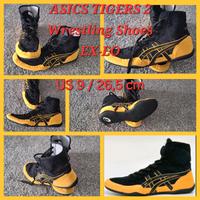 ASICS TIGERS 2 – Wrestling Shoes EX-EO Bayern - Stockstadt a. Main Vorschau