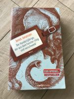 Buch Der Hundertjährige der aus dem Fenster stieg… Jonas Jonasson Sachsen-Anhalt - Bad Duerrenberg Vorschau