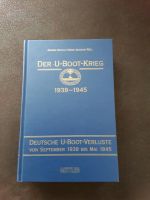 Kriegsbuch, 2. Weltkrieg, U-Boot-Verluste Rheinland-Pfalz - Mayen Vorschau