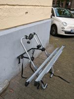 Menabo Steel Bike Starfighter 2 Heck Fahrradträger Nordrhein-Westfalen - Mönchengladbach Vorschau