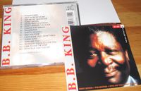 CD; B.B. King – The * collection; MCD 17755; Rheinland-Pfalz - Neustadt an der Weinstraße Vorschau