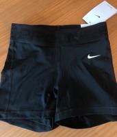 NEU mit Etikett NIKE Pro Shorts schwarz XS Mesh Thüringen - Meiningen Vorschau