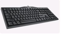 Gaming Tastatur Cherry MX-Board 3.0 Nordrhein-Westfalen - Meinerzhagen Vorschau