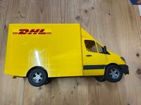 Bruder DHL Wagen MB Sprinter DHL Niedersachsen - Hollenstedt Vorschau