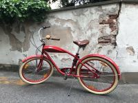 Beachcruiser Electra Herrenfahrrad Nürnberg (Mittelfr) - Nordstadt Vorschau