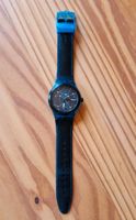 Swatch Armbanduhr Sistem blue Swiss Automatic SUTS 401 Sachsen - Mittweida Vorschau