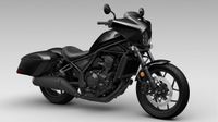 Honda CMX 1100 DCT Rebel T Modell Leasing NUR 230€ IM MONAT Bayern - Marktoberdorf Vorschau