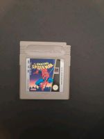 Nintendo Gameboy Spiderman Eimsbüttel - Hamburg Stellingen Vorschau