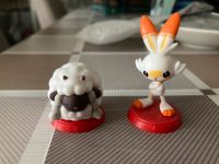 Pokemon Mini Figuren Hopplo & Wolly Brandenburg - Potsdam Vorschau