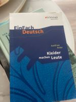 Buch für einfach Deutsch Berlin - Rudow Vorschau