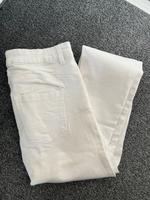 Jeans skinny jeans in weiß Hamburg-Mitte - Hamburg Wilhelmsburg Vorschau
