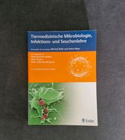 Tiermedizinische Microbiologie, Infektions- und Seuchenlehre Köln - Rodenkirchen Vorschau