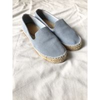 Reserved Leder espadrilles Köln - Ehrenfeld Vorschau