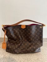 Louis Vuitton Graceful MM Niedersachsen - Ronnenberg Vorschau